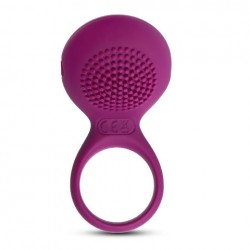 anneau vibrant rechargeable svakom tyler lilas_3