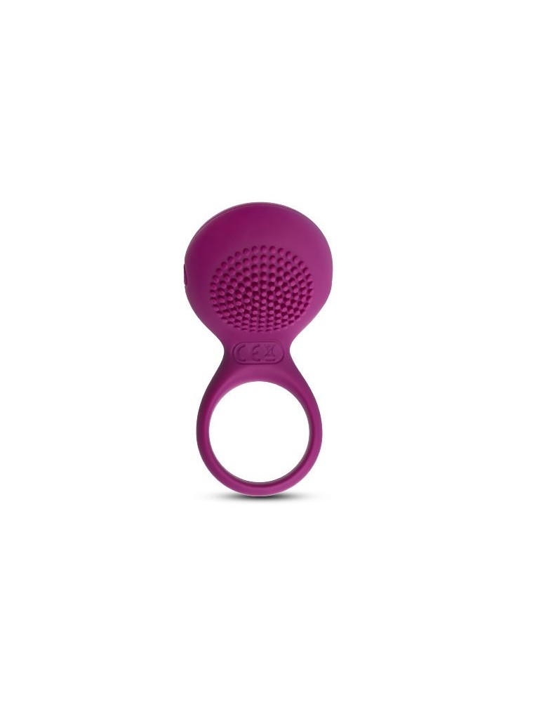 anneau vibrant rechargeable svakom tyler lilas_3