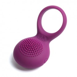 anneau vibrant rechargeable svakom tyler lilas_4
