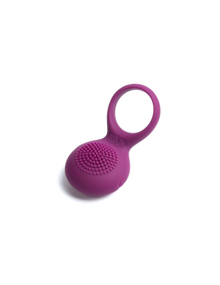 anneau vibrant rechargeable svakom tyler lilas_4