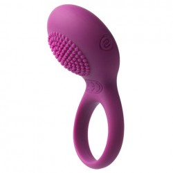 anneau vibrant rechargeable svakom tyler lilas_6