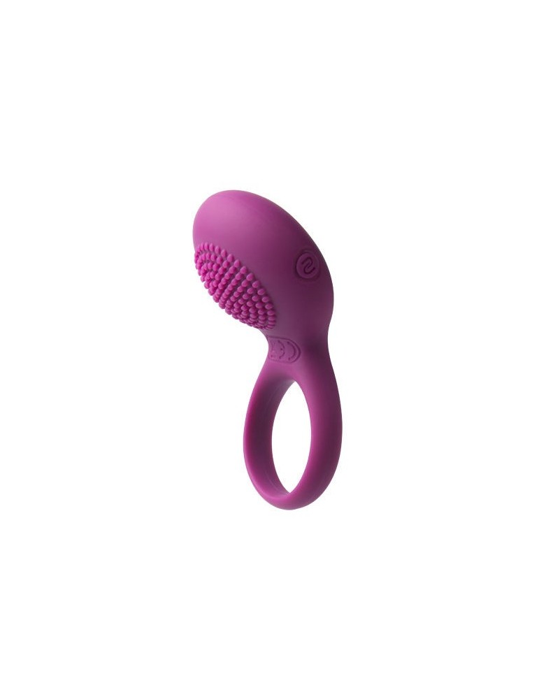 anneau vibrant rechargeable svakom tyler lilas_6