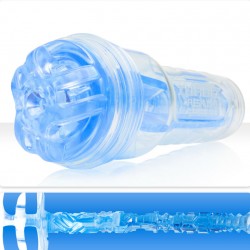 fleshlight turbo masturbateur allumage blue ice