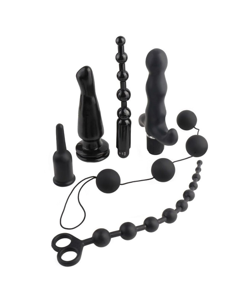 kit de fantaisie anal fantasia deluxe