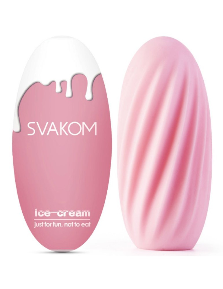 masturbateur rose svakom