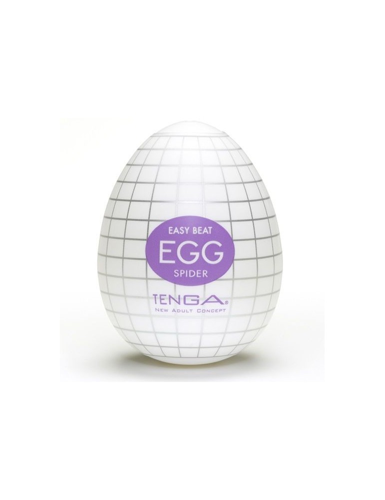 avoir un œuf de masturbateur d'araignée lilas_5