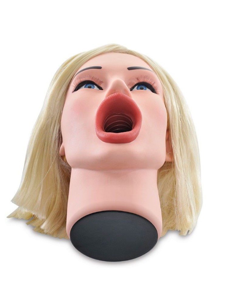 extrême toyz 3d face vraie blonde pour eau chaude_2