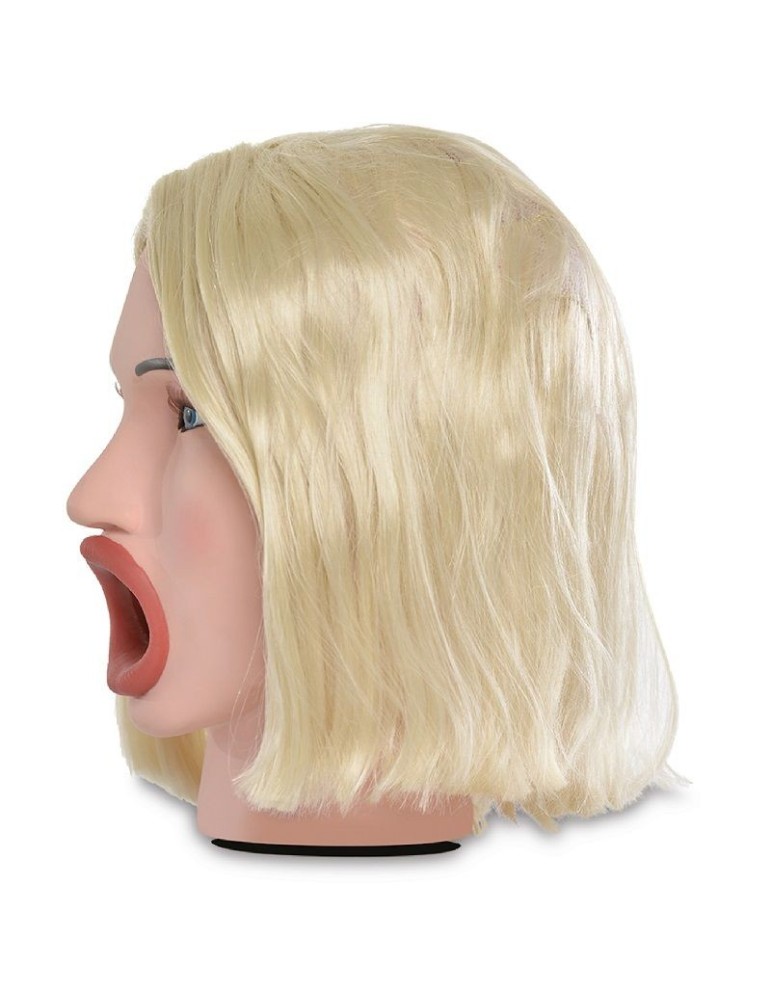 extrême toyz 3d face vraie blonde pour eau chaude_3