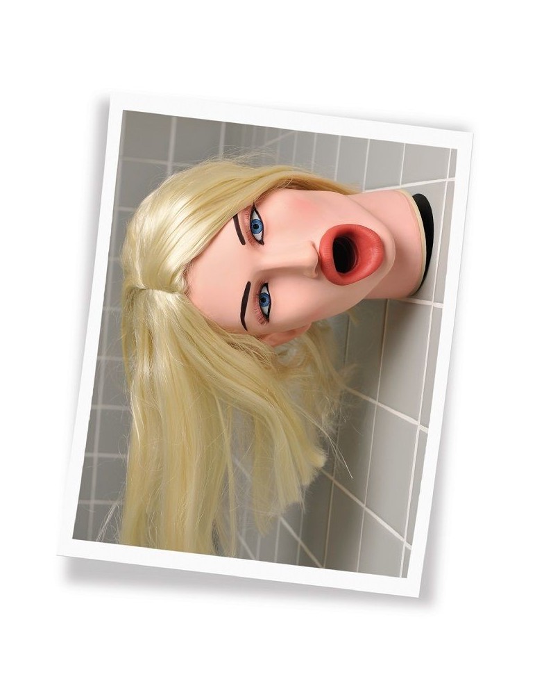 extrême toyz 3d face vraie blonde pour eau chaude_7