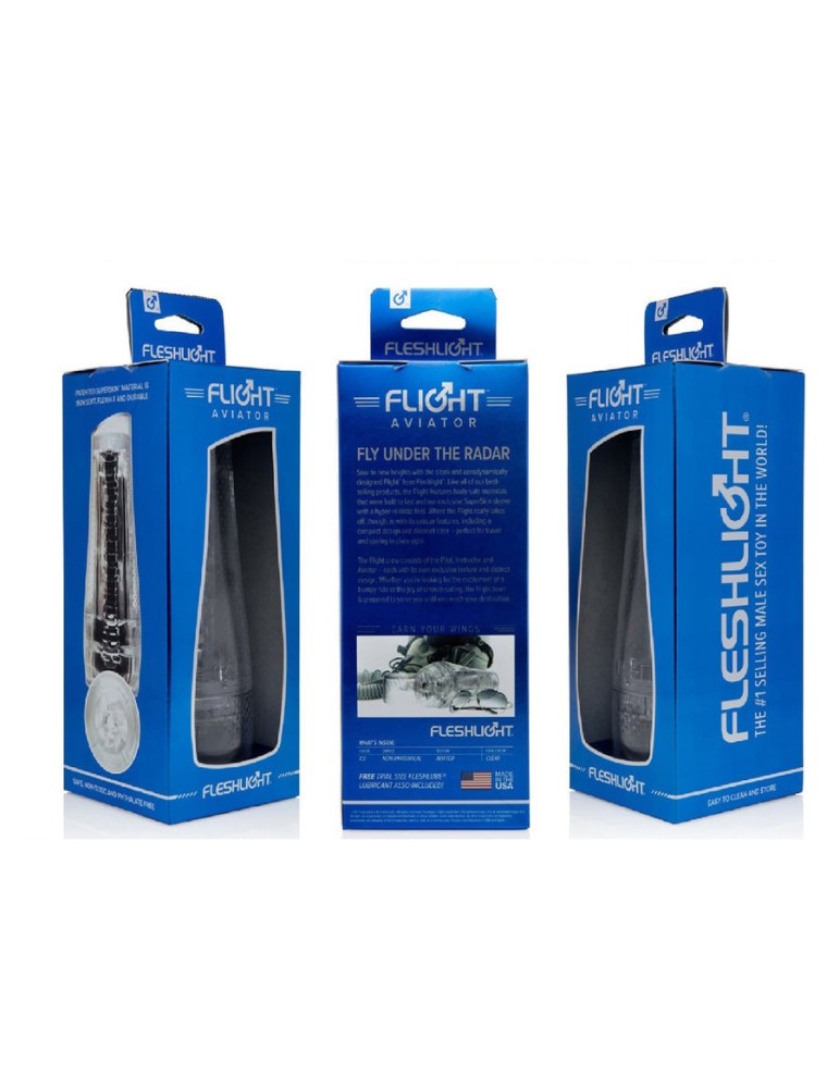 fleshlight - masturbateur aviateur de vol_4
