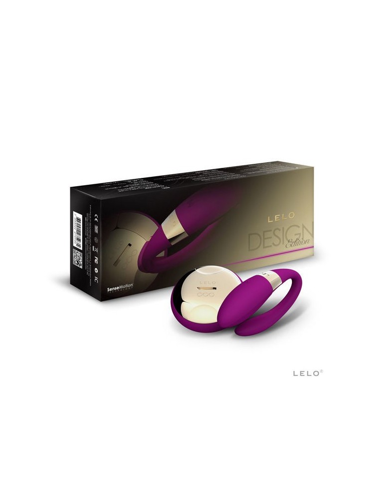 masseur noir lelo insignia tiani 2