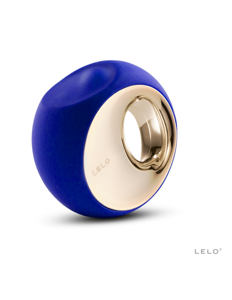 vibromasseur bleu intense lelo ora 2_2