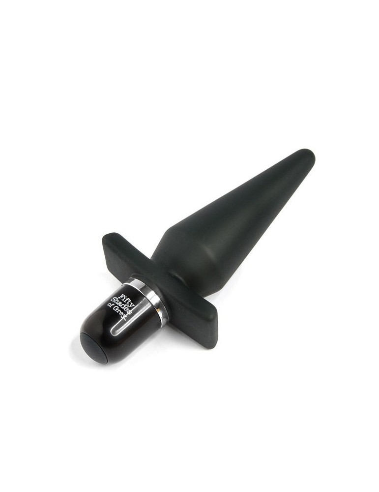 50 nuances de plug anal vibromasseur gris_2