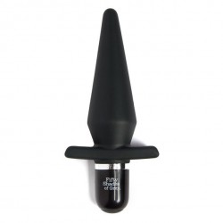50 nuances de plug anal vibromasseur gris_4