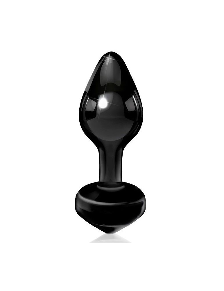 glaçons numéro 44 noir