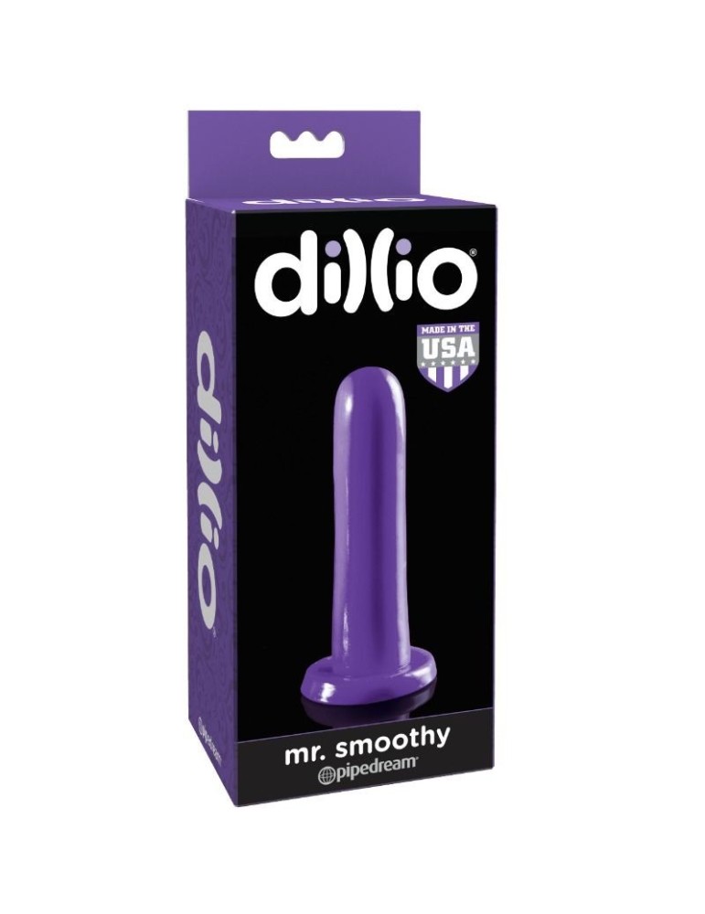 dillio gode mr smoothy - lila_2