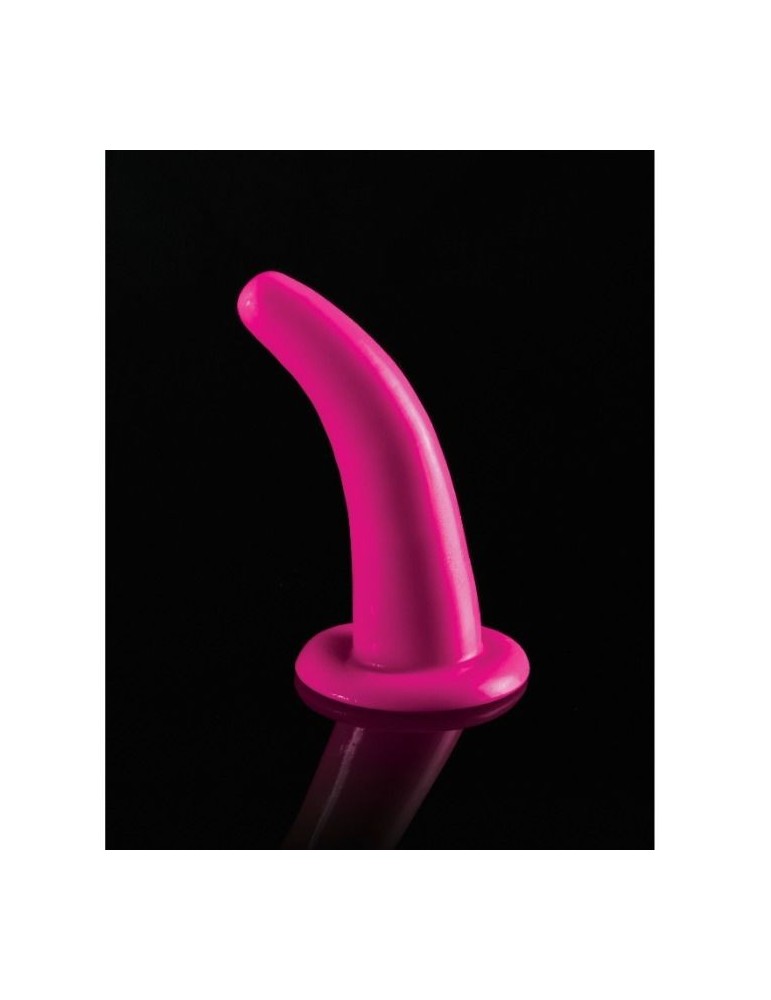 teaser anal rose dillio_4