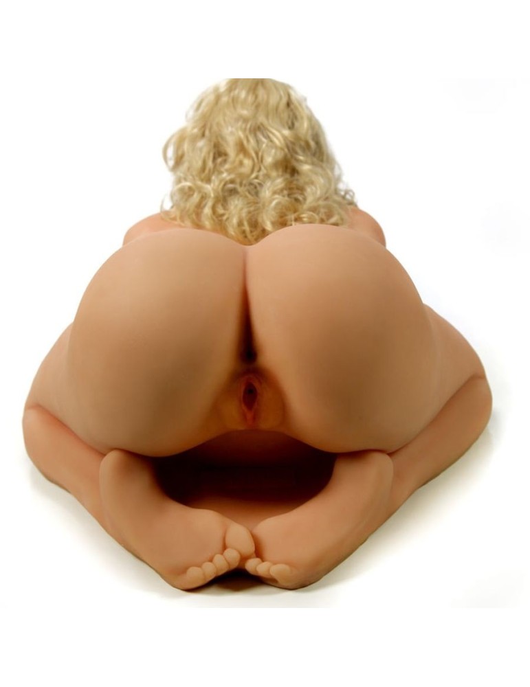 topco poupée réaliste cybersking nicole aniston_2