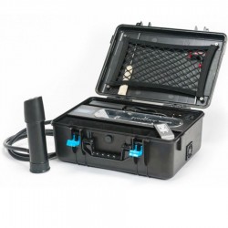 masturbateur automatique de machine à traire tremblr