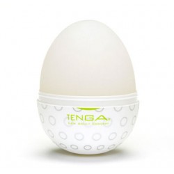 avoir un clicker d'oeuf de masturbateur vert