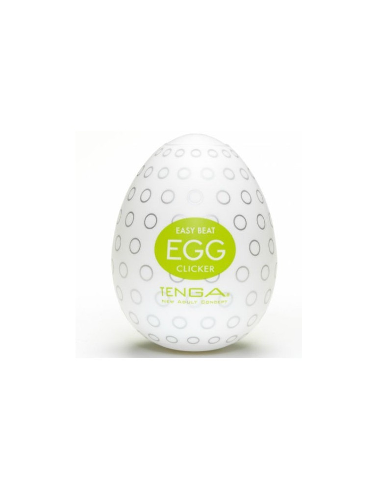 avoir un clicker d'oeuf de masturbateur vert_5