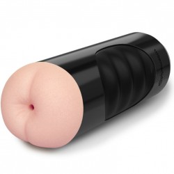 pipedream extreme toyz mega grip masturbateur anus vibromasseur_5