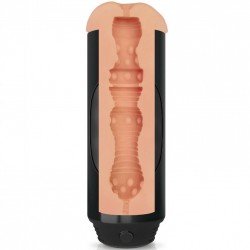 pipedream extreme toyz mega grip masturbateur anus vibromasseur_7