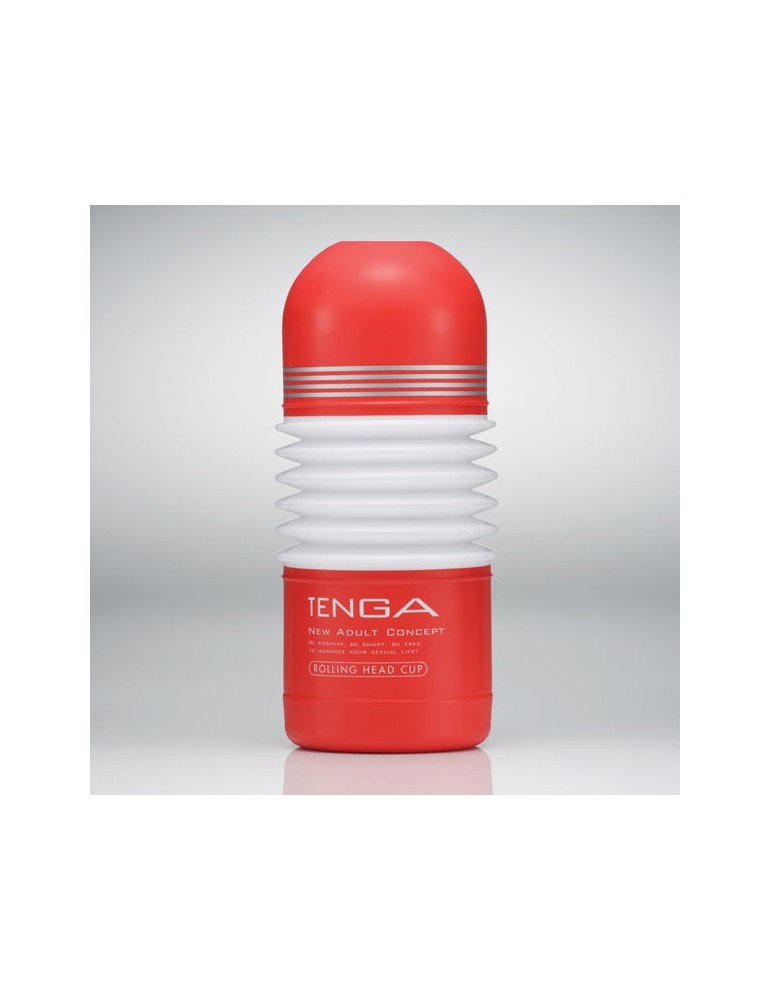 avoir un masturbateur à tête pivotante_5