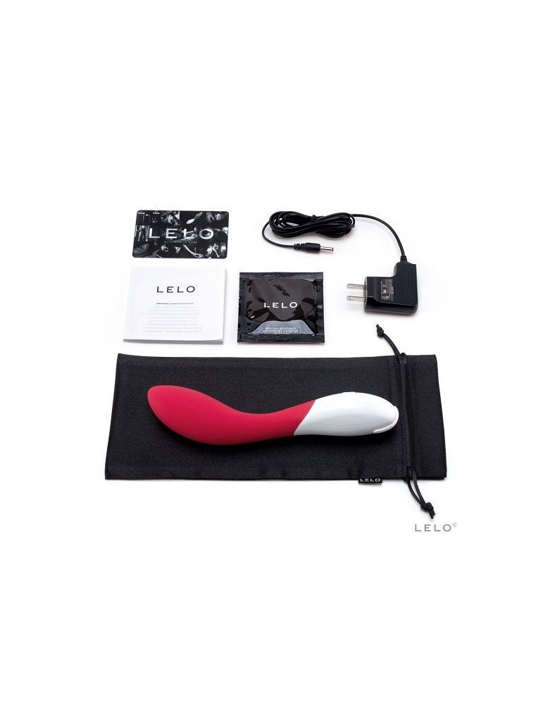 vibromasseur lelo mona 2 rouge_3