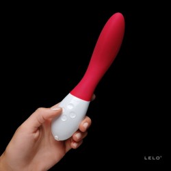 vibromasseur lelo mona 2 rouge_4