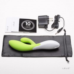 vibromasseur lelo ina 2 vert lime._3