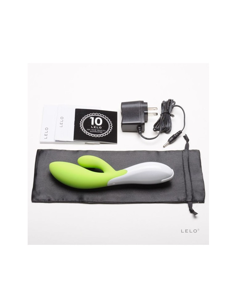 vibromasseur lelo ina 2 vert lime._3
