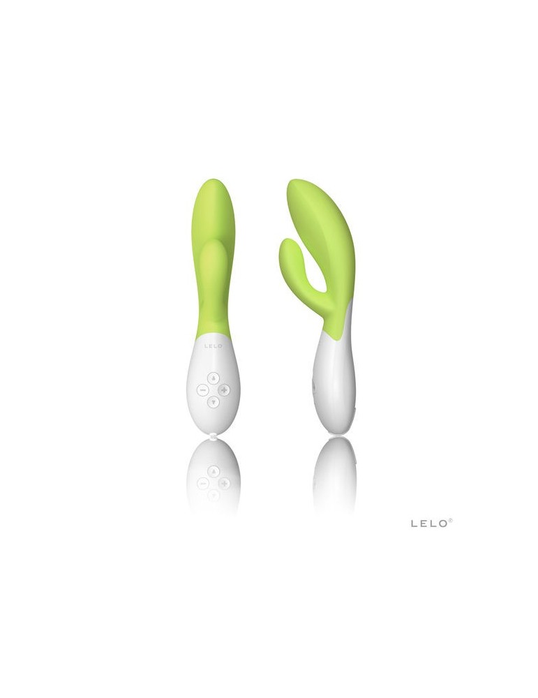 vibromasseur lelo ina 2 vert lime._4