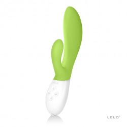 vibromasseur lelo ina 2 vert lime._5