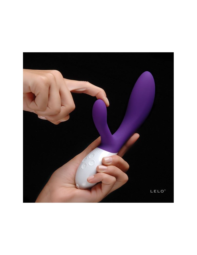 vibromasseur lelo ina 2 violet_5