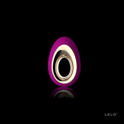 lelo insignia alia vibromasseur rose profond_3