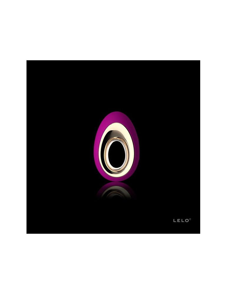 lelo insignia alia vibromasseur rose profond_3
