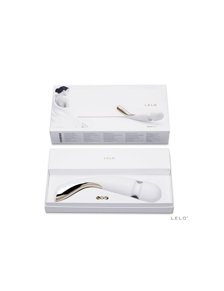 lelo insignia smart wand grande ivoire deluxe_3