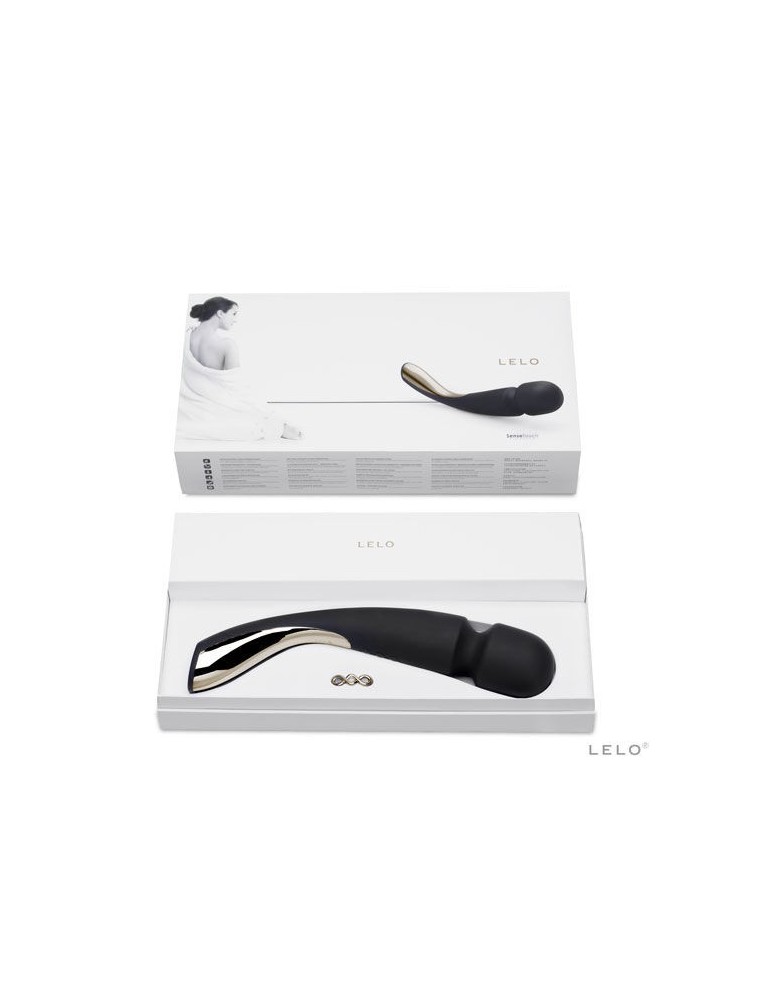 lelo insignia smart wand large noir_3