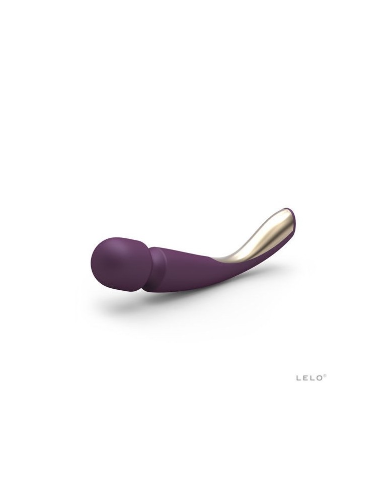 lelo insignia smart wand medium prune_2