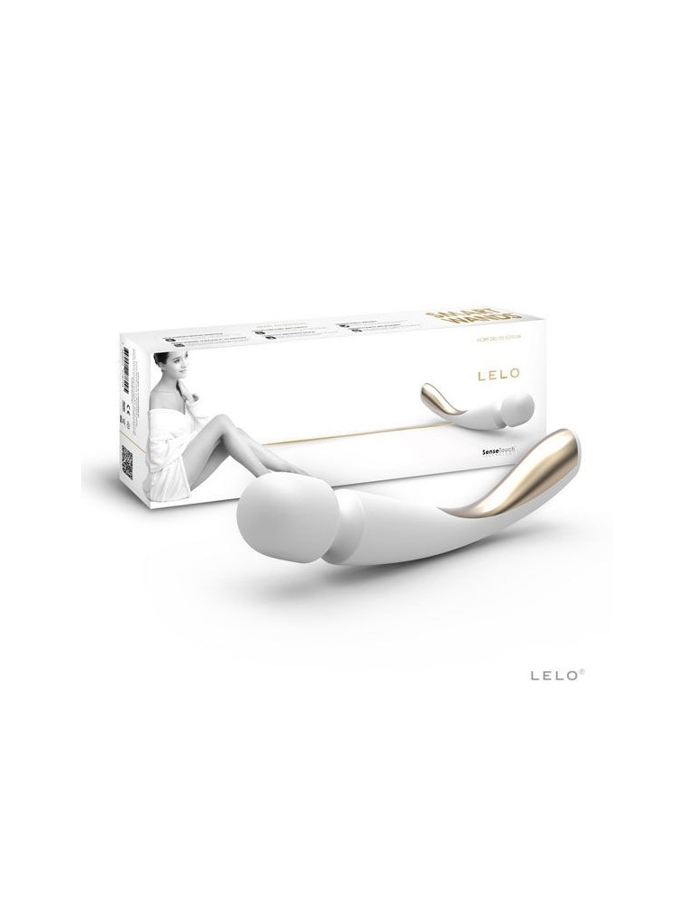 lelo insignia smart wand moyen ivoire deluxe_3