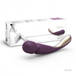 lelo insignia smart wand medium prune_3