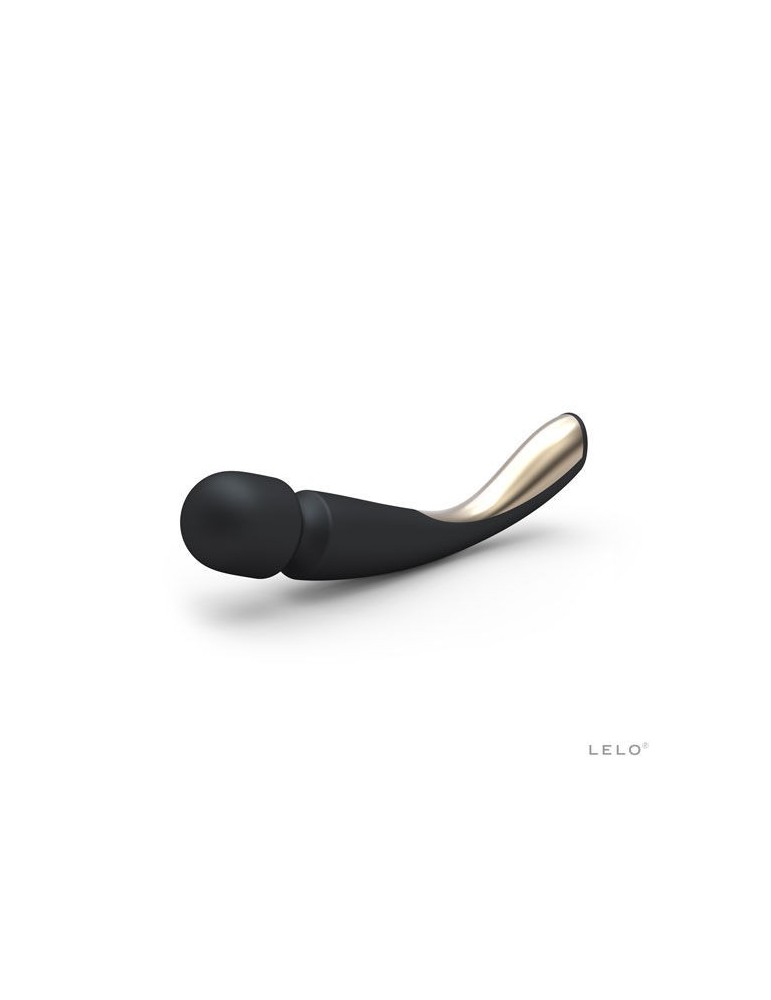 lelo insignia smart wand medium noir_2