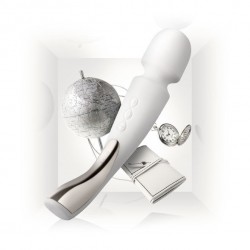 lelo insignia smart wand moyen ivoire deluxe_6