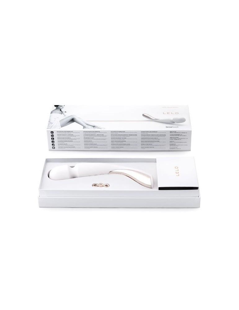 lelo insignia smart wand moyen ivoire deluxe_7