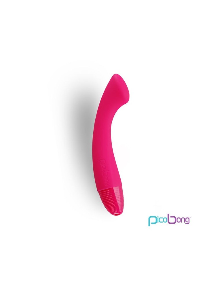 picobong moka vibromasseur point-g cerise