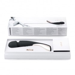 lelo insignia smart wand medium noir_8