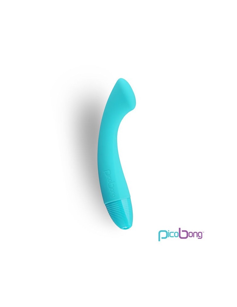 vibromasseur point g bleu picobong moka