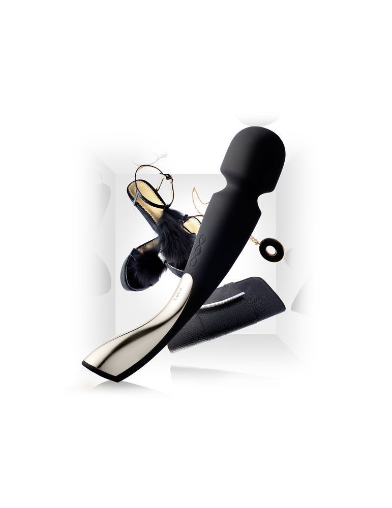 lelo insignia smart wand medium noir_9