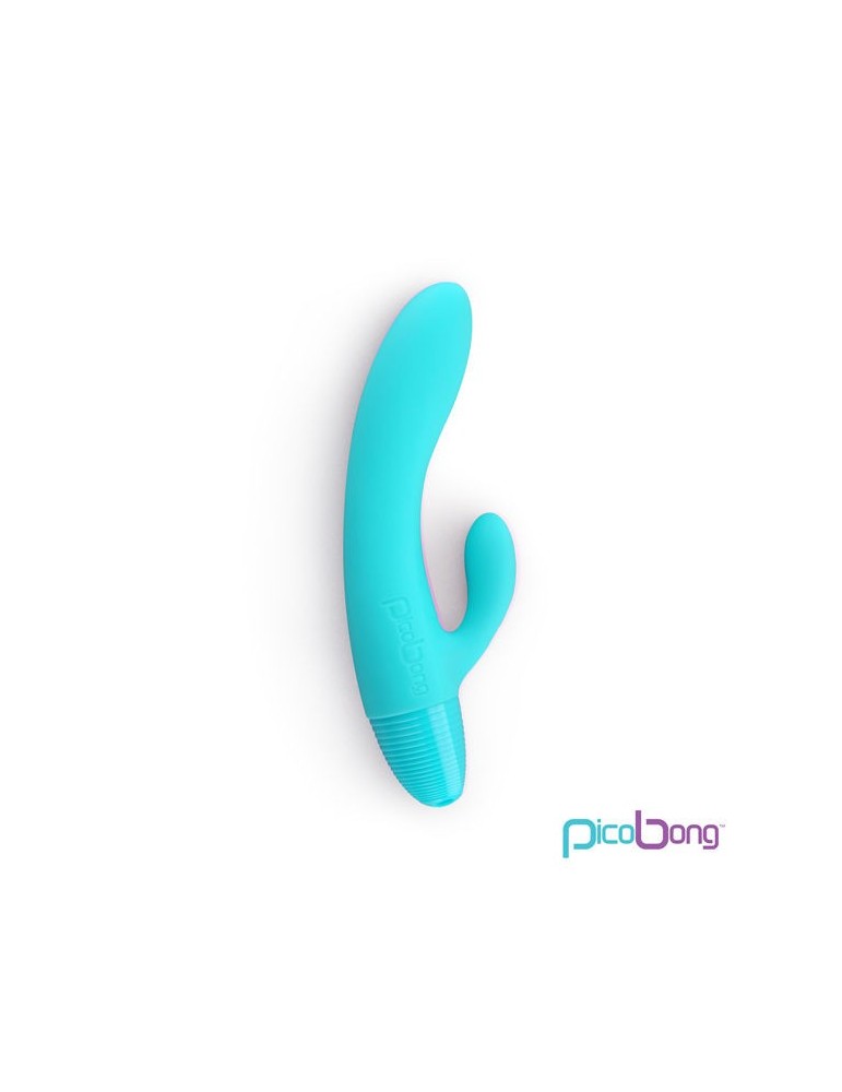 picobong kaya lapin bleu